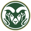 Colorado State Rams Logo