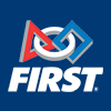 FIRST Championship Robotics Logo