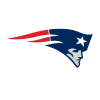 New England Patriots Logo