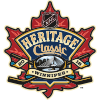 2016 NHL Heritage Classic Logo