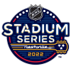 2022 NHL Stadium Series Logo