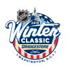 2015 NHL Winter Classic Logo