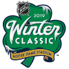 2019 NHL Winter Classic Logo