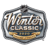 2020 NHL Winter Classic Logo