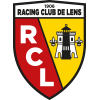 Racing Club de Lens Logo