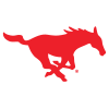SMU Mustangs Logo