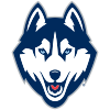 UConn Huskies Logo