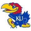 Kansas Jayhawks Logo