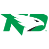 North Dakota Fighting Hawks Logo