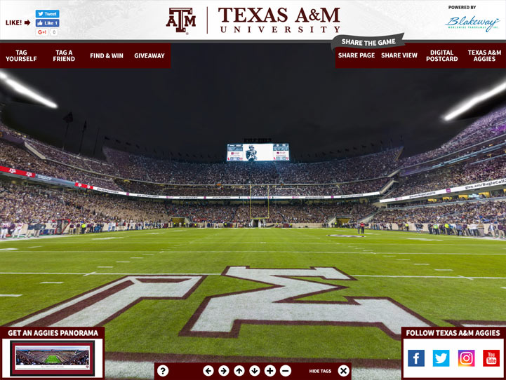 Texas A&M Aggies