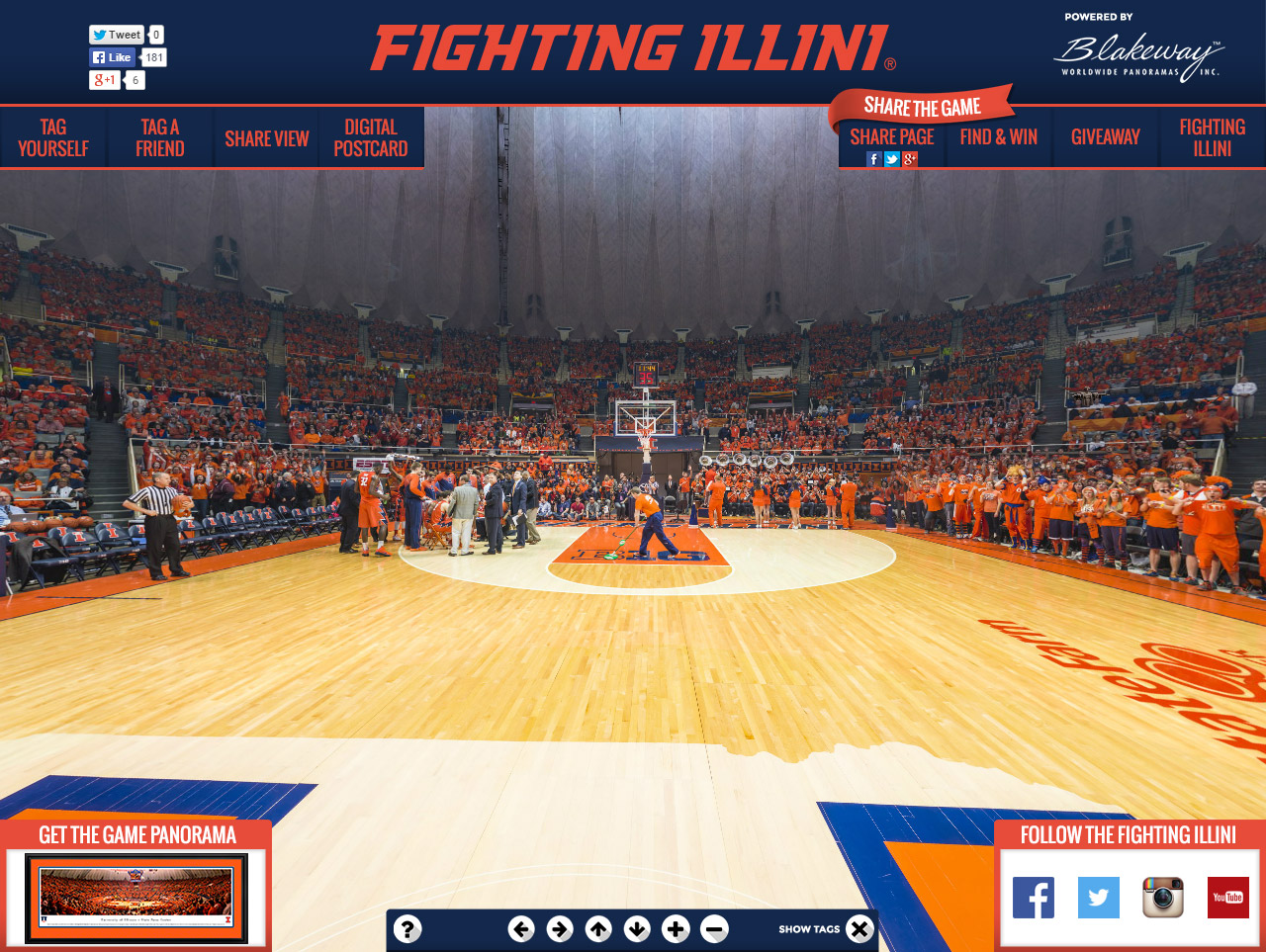Fighting Illini